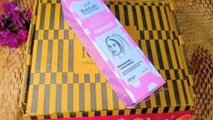 Water Gel Sunscreen (50g)