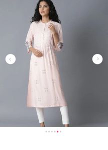 W White Leggings/Pants