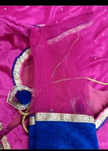 lehnga Choli