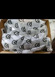 Acme Gravity S1 Footwear