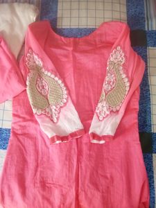 suit and salwar