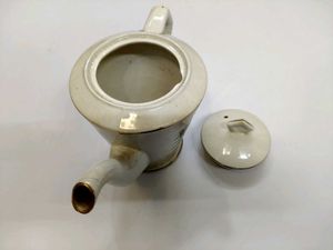 Glass Designer Jug