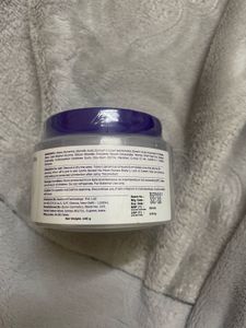 Sanfe Body Scrub