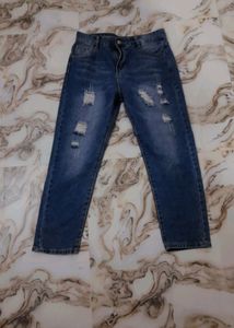 Comfortable Jeans
