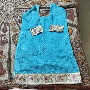 kurta salwar set