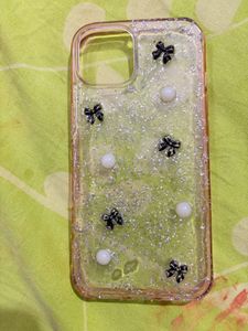 2 iphone 15 cover + free pouch