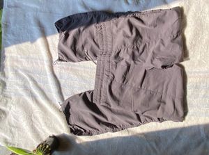 hiking pants