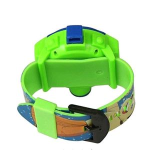 Chhota Bheem Digital Projector Watch for Kids