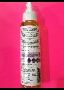 WishCare Cold Pressed Jojoba Oil
