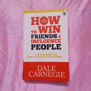 How to Win Friends & Influence People