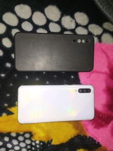 Samsung A50s Mobile 6GB Ram 128 GB