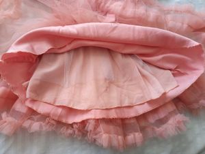 Girls Princess Dress