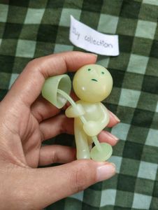 smiski glow in the dark figurine | juminocore