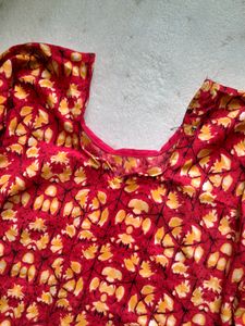 Kurta With Dupatta ❤️