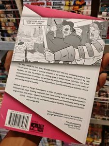 Manga Shakespeare: Macbeth