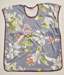 Kaftan Pyjama Set | Top and Bottom
