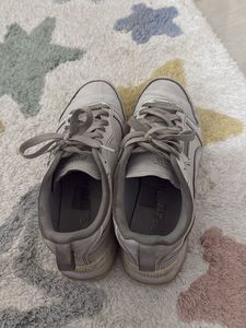 Puma White Casual Sneakers