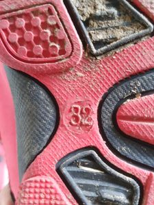 2 KID SHOES