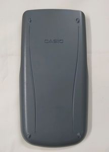 Scientific Calculator Casio Ex-82es Plus
