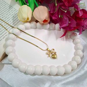 Combo of 7 Anti Tarnish Necklace