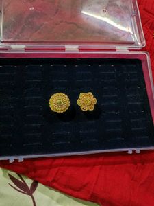 Very Pretty Ring Combo