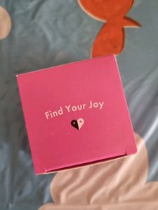 Find Your Happy Place Body Scrub