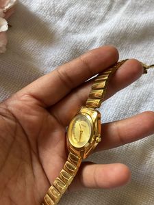 ladies watch sonata brand