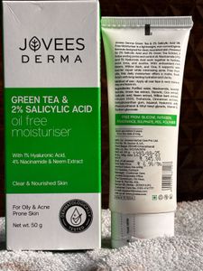 Jovees Derma Moisturizer