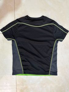 Bundle of 4 Athletic Branded T-Shirts