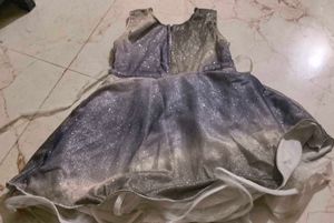 Sparkling Party Dress