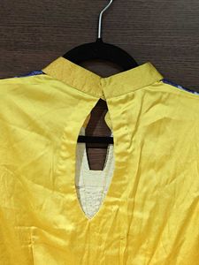 Vibrant Ethnic Kurta