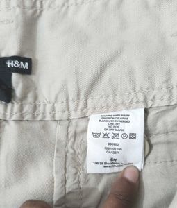New H&amp;M Pant For Women