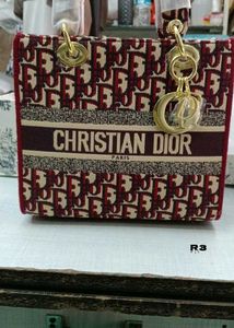 Dior slingbags