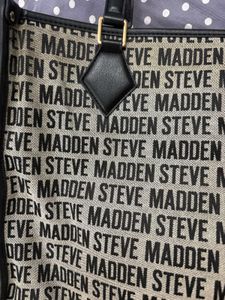 Original Steve Madden Tote Bag