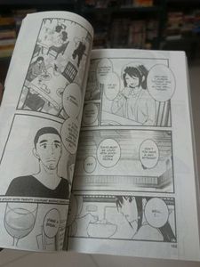 Your Name Manga