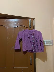 short shirt