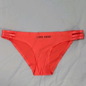 XOXO Panty