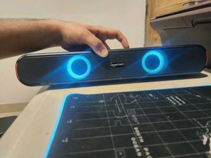 amazon basics X12R 16W Soundbar