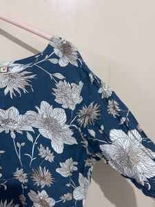 Floral Co-ord Set