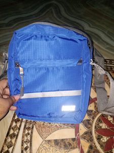 Traveling Slingbags