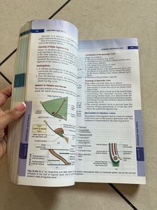Human Anatomy Vol 2