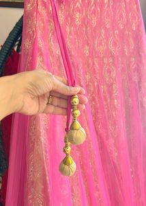 Lehenga Choli
