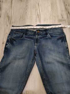 Ma5886 Sabrin jeans waist 34 inches