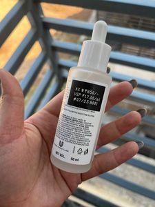 Novology Sebosys Control Scalp Serum