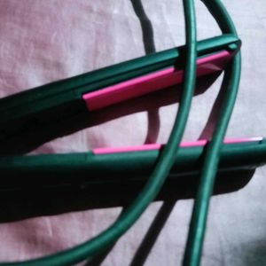 Hair Straightener