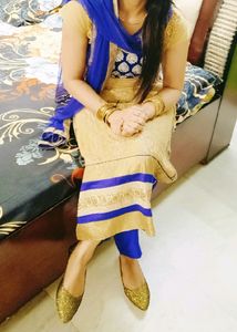 beautiful suit set with duppatta 👗👗👗👗
