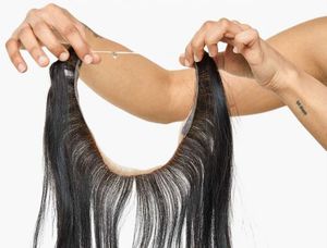 Hairline Band