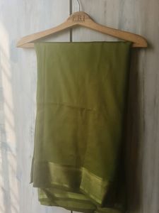 Semi Silk Saree