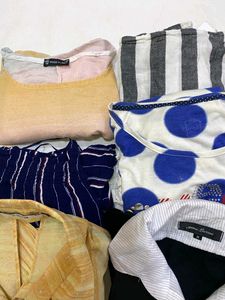 Bundle of Women's Tops