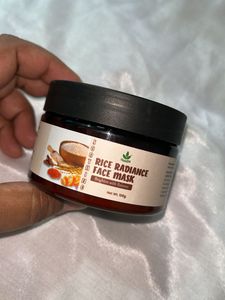 Havintho Rice Radiance Face Mask - Brighten Skin
